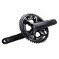 CHAINSET FOR ROAD BIKE - SHIMANO 12V. ULTEGRA R8100 172.5mm 52-36 4550170894054