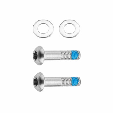 VIS POUR FREIN DISQUE ROUTE SRAM FLATMOUNT T25 EN 27mm (VENDU A LA PAIRE) 0710845780677