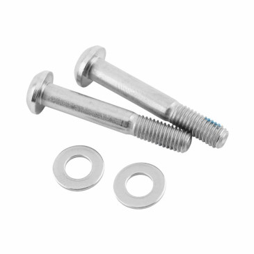 DISC BRAKE SCREW SRAM ROAD FLATMOUNT T25 / 32mm (Sold per 2) 0710845780691