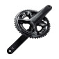 CHAINSET FOR ROAD BIKE - SHIMANO 12V. ULTEGRA R8100 170mm 50-34 4550170894108