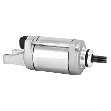 DEMARREUR MOTO ADAPTABLE HONDA 650 CB F 2013>2018, 650 CB R 2019>2020, 650 CBR F 2014>2018, 650 CBR R 2019> -SELECTION P2R- 2463905900001
