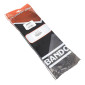 COURROIE MAXISCOOTER ADAPTABLE PEUGEOT 125 GEOPOLIS 2006>2013 (884 x 22,4 x 10,5 x 28°) -BANDO S17-010- 8435485201437