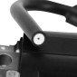 IGNITION COIL FOR YAMAHA 125 WR R 2009>2015, X CITY 2008>2015, YBR 2007>2015, XMAX 2006>2016, YZF R 2008>2015, N MAX 2015>2022 (INNER HIGH VOLTAGE 12V - 2 Terminals) -SGR- 8434290540274