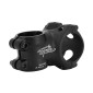 POTENCE VTT ZOOM TEQUILA DH ALU NOIR MAT POUR CINTRE 35mm L 45mm (SUR CARTE ZOOM) 3700948231845