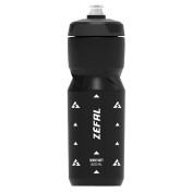 BOTTLE- ZEFAL SENSE PRO 80 BLACK 800ml (SCREW CAP+LEAK PROOF NIPPLE)) 3420586601403