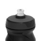 BOTTLE- ZEFAL SENSE PRO 80 BLACK 800ml (SCREW CAP+LEAK PROOF NIPPLE)) 3420586601403