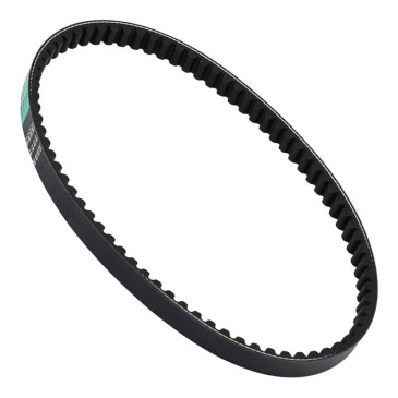 COURROIE SCOOT ADAPTABLE PGO 50 BIG MAX 1994>2009 (738 x 18 x 8 x 30°) -BANDO S15-001- 8435485200386