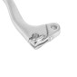 CLUTCH LEVER FOR YAMAHA 250 YZ 2009>2022, 450 YZ 2009>2022 POLISHED -SGR- 3700948279670