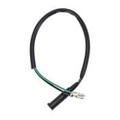 CONTACTEUR DE STOP MAXISCOOTER ADAPTABLE HONDA 125 SH 2001>2008 / KYMCO 125 AGILITY 2006>, PEOPLE 2001>, 400 X CITING 2012>2015, 550 AK 2021> GAUCHE/DROIT -SELECTION P2R- 8434290550501