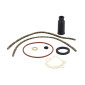 GASKET SET FOR DELLORTO SHA 14/14 + 15/15 -P2R- 3700948240793