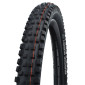 PNEU VTT GRAVITY 29 X 2.60 SCHWALBE MAGIC MARY EVO ADDIX SUPER TRAIL SOFT NOIR TUBELESS READY TS (65-622) COMPATIBLE VAE 4026495881173