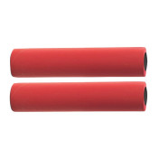 POIGNEE CITY/VTT SWITCH NEORING SOFT SILICONE ROUGE (PAIRE) 8013271256504