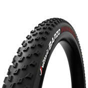 TYRE FOR MTB 29 X 2.10 VITTORIA BARZO GRAPHEN 2.0 TNT TUBETYPE/TUBELESS BLACK/BEIGE -VERSATILE - FOLDABLE (52-622)