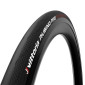 TYRE FOR ROAD BIKE 700 X 28 VITTORIA RUBINO PRO 4 - Black GRAPHEN 2.0 Foldable (28-622) 8022530019835