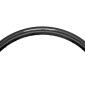 TYRE FOR ROAD BIKE 700 X 28 HUTCHINSON NITRO 2 - Black/rigid (28-622) 3248382059637