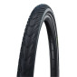 PNEU VTT URBAIN / VAE 29 x 2.00 SCHWALBE ENERGIZER PLUS NOIR TR (50-622) RENFORT 5mm FLANC REFLEX HOMOLOGUE VAE e50 4026495843737