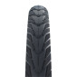 TYRE FOR MTB (URBAN) 700 X 50 (29 x 2.00) SCHWALBE ENERGIZER PLUS BLACK - RIGID (50-622) RENFORT 5mm - Approved E50. REFLECTIVE 4026495843737