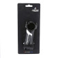 POTENCE ROUTE/GRAVEL CONTROLTECH CLS NOIR ANGLE -/+ 5° 31,8 L 70mm 3700948243893
