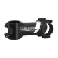 STEM FOR ROAD BIKE/GRAVEL CONTROLTECH CLS BLACK - ANGLE -/+ 5° 31,8 L 80mm 113g 3700948243886