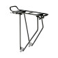 LUGGAGE RACK-REAR- ON STAYS- RACKTIME STAND IT 2.0 TOURING BLACK 29" COMPATIBLE RACKTIME SNAPIT 2.0 - max load 25kgs 4048174863850
