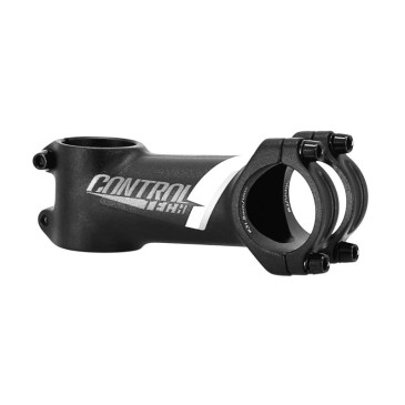 STEM FOR ROAD BIKE/GRAVEL CONTROLTECH CLS BLACK - ANGLE -/+ 5° 31,8 L 80mm 113g