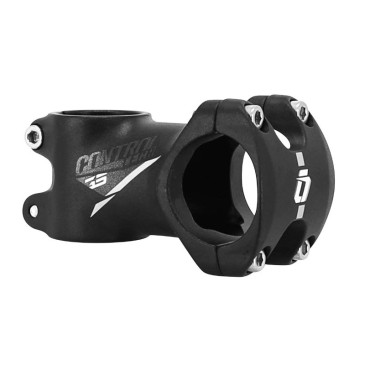 STEM FOR MTB CONTROLTECH LYNX 35 Black - ANGLE -/+ 0° 35 L 50mm 146g