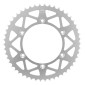 REAR CHAIN SPROCKET FOR YAMAHA 250 YZ F 2014>2023 520 50 Teeth (Ø 76/100/8.5) -AFAM- 5414837046523