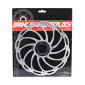 BRAKE DISC-FOR MTB- CENTERLOCK NEWTON BRAKCO COMPATIBLE SHIMANO AND MORE Ø 220mm 3700948233740