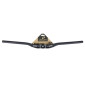 CINTRE VTT DEMI RELEVE TEQUILA ALU NOIR 35mm L740mm (SUR CARTE ZOOM) 3700948240984