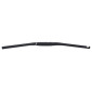 HANDLEBAR- FOR MTB- FLAT BAR - CONTROLTECH LYNX ALUMINIUM Ø 35mm Wd760mm (weight 296g) 3700948243824