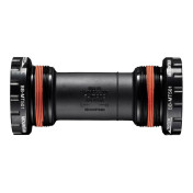 CUVETTE INTEGRE BOITIER FILETE VTT SHIMANO DEORE/SORA ANGLAIS / BSC / 1,37x24 AXE 24mm (MT501B) 4550170304188