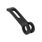 LEVIER DE VERROUILLAGE DU SYSTEME DE PLIAGE POUR TROTTINETTE XIAOMI M365, PRO (VENDU A L'UNITE) -SELECTION P2R- 7427135772146