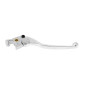 BRAKE LEVER FOR MOTORBIKE KAWASAKI 550-750-1000 ZEPHIR, ZXR 400-1200/SUZUKI BANDIT 600-1200, GSX-F 600-750, GSX-R 750-1100, VX 800/YAMAHA YZF 600 R/CAGIVA RAPTOR 650-1000 POLISHED- -SELECTION P2R-