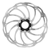 DISQUE DE FREIN VTT CENTERLOCK NEWTON BRAKCO COMPATIBLE SHIMANO ET AUTRES 220mm COMPATIBLE SHIMANO 3700948233740