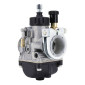 CARBURATEUR DELLORTO PHBG 19 AS (MONTAGE RIGIDE - SANS GRAISSAGE - STARTER A TIRETTE) (REF 2506) 3700948259382