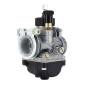 CARBURATEUR DELLORTO PHBG 19 AS (MONTAGE RIGIDE - SANS GRAISSAGE - STARTER A TIRETTE) (REF 2506) 3700948259382