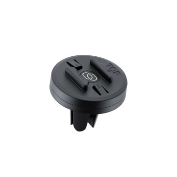 SUPPORT TELEPHONE/SMARTPHONE AUTO SP CONNECT VENTILATION NOIR (VERROUILLAGE SNAP ON) 4028017531375
