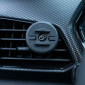 SUPPORT TELEPHONE/SMARTPHONE AUTO SP CONNECT VENTILATION NOIR (VERROUILLAGE SNAP ON) 4028017531375