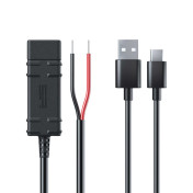 CABLE DE CHARGEMENT BATTERIE POUR SMARTPHONE/TELEPHONE SP CONNECT VENDU A L'UNITE (USB/USB-C) 4028017532181
