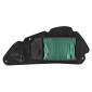 FILTRE A AIR MAXISCOOTER ADAPTABLE HONDA 125 FORZA 2021>2022 -P2R- 3700948243190