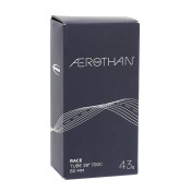 CHAMBRE A AIR VELO 700 x 23-28 SCHWALBE AEROTHAN VALVE PRESTA 60mm (SV20E)