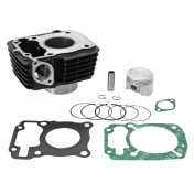 CYLINDER FOR HONDA 125 CBF, CB-F/ORCAL/MACBOR/MASAI/ARCHIVE -P2R- 3700948243602