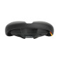 SELLE ROYAL EXPLORA GEL AVEC CANAL ANATOMIQUE LOISIR RELAXED NOIR 253x218mm 598 g 8021890569769