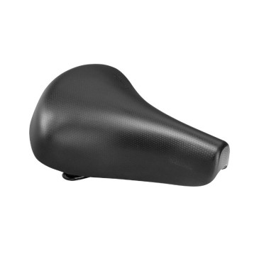 SELLE ROYAL LINE LOISIR HOLLAND RELAXED NOIR UNISEX 247x219mm (SACHET POUR MONTAGE ATELIER) 8021890495143