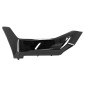 FAIRINGS/BODY PARTS FOR HONDA 125 PCX 2018>2020 PEARL BLACK (15 PARTS KIT) -P2R-