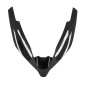 FAIRINGS/BODY PARTS FOR HONDA 125 PCX 2018>2020 PEARL BLACK (15 PARTS KIT) -P2R- 3700948243251