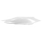 FAIRINGS/BODY PARTS FOR HONDA 125 PCX 2021> PEARL WHITE (14 PARTS KIT) -P2R- 3700948243268