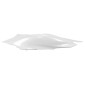 FAIRINGS/BODY PARTS FOR HONDA 125 PCX 2021> PEARL WHITE (14 PARTS KIT) -P2R- 3700948243268