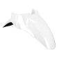 CARROSSERIE/CARENAGE MAXISCOOTER ADAPTABLE HONDA 125 PCX 2021> BLANC PERLE (KIT 14 PIECES) -P2R-