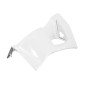 FAIRINGS/BODY PARTS FOR HONDA 125 PCX 2021> PEARL WHITE (14 PARTS KIT) -P2R-